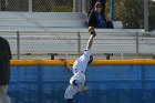 Baseball vs Clark  Wheaton College Baseball vs Clark University. - Photo By: KEITH NORDSTROM : Wheaton, baseball